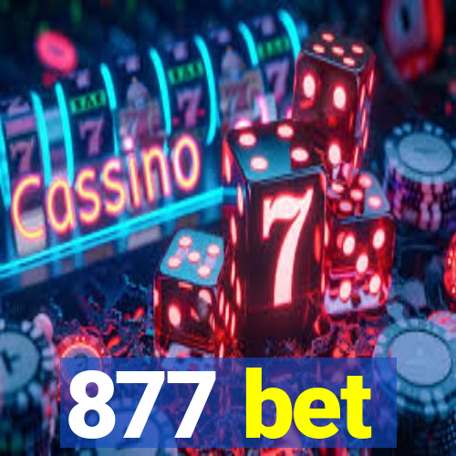 877 bet